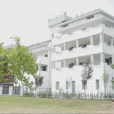 Affittacamere Palace