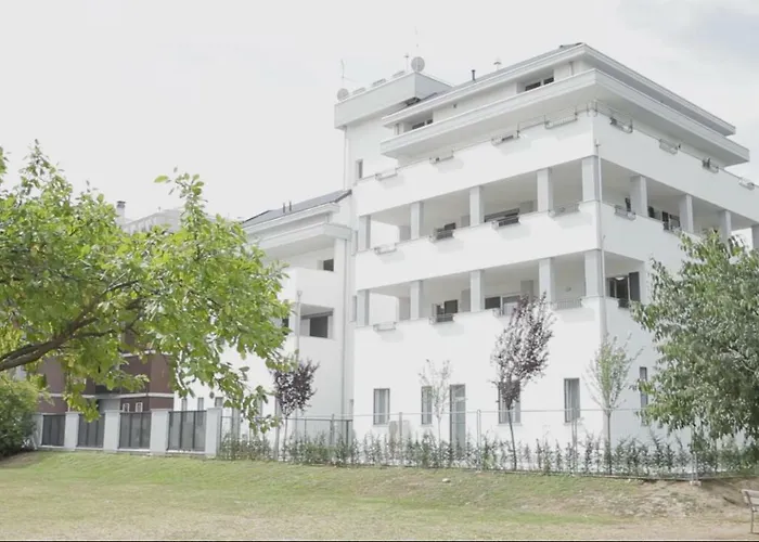 Affittacamere Palace