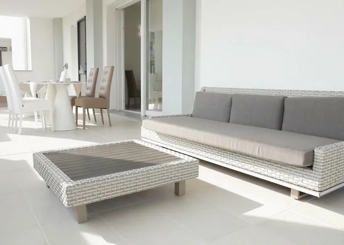 Affittacamere Palace 招待所