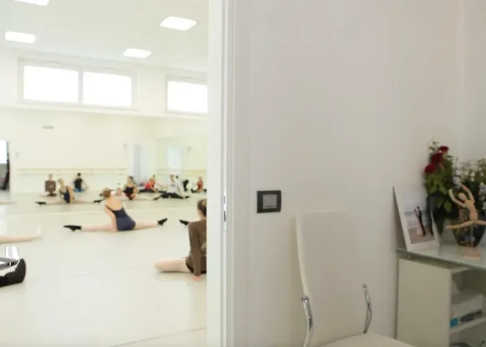 招待所 Affittacamere Palace