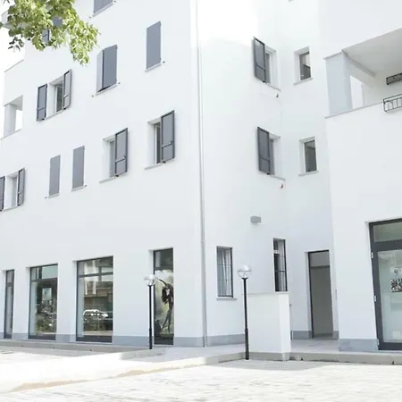 בית הארחה Affittacamere Palace