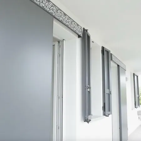 Casa de hóspedes Affittacamere Palace Placência