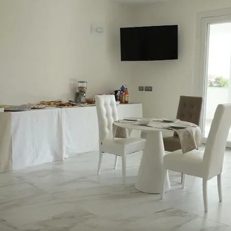 Affittacamere Palace