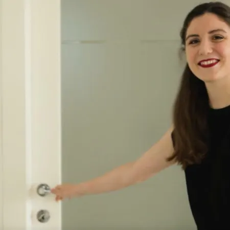 Affittacamere Palace Casa de hóspedes Placência