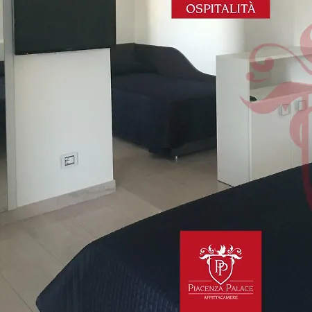 Affittacamere Palace * Placência