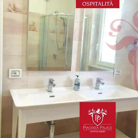 Affittacamere Palace Casa de hóspedes *