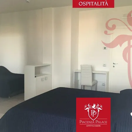 Affittacamere Palace Casa de hóspedes