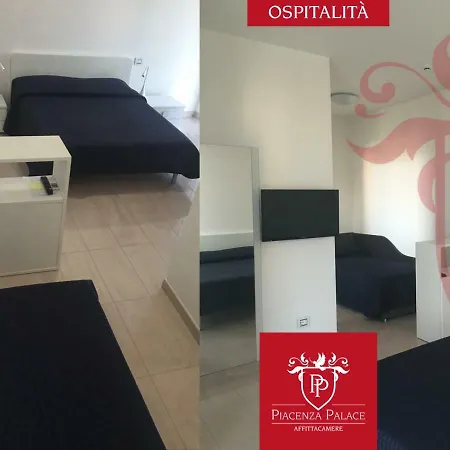 Affittacamere Palace Casa de hóspedes *