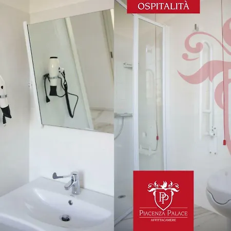 Affittacamere Palace Placência