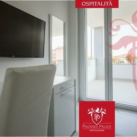 Affittacamere Palace Casa de hóspedes Placência