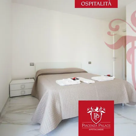 Affittacamere Palace Casa de hóspedes