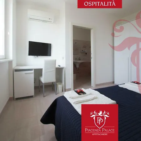 Affittacamere Palace Casa de hóspedes