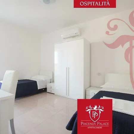 Affittacamere Palace Casa de hóspedes