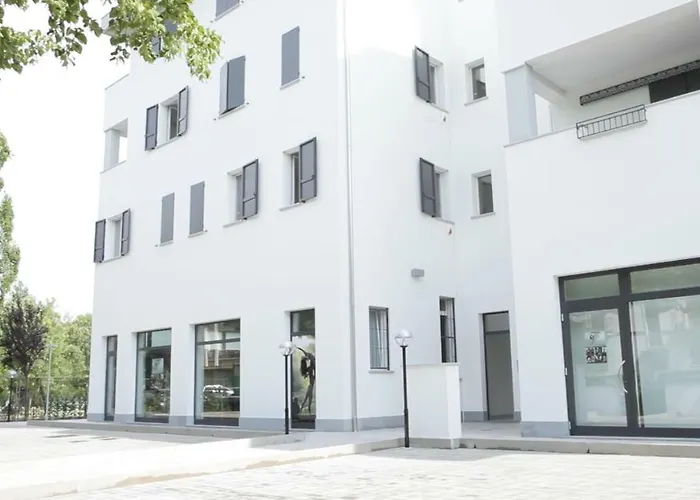 Konukevi Affittacamere Palace