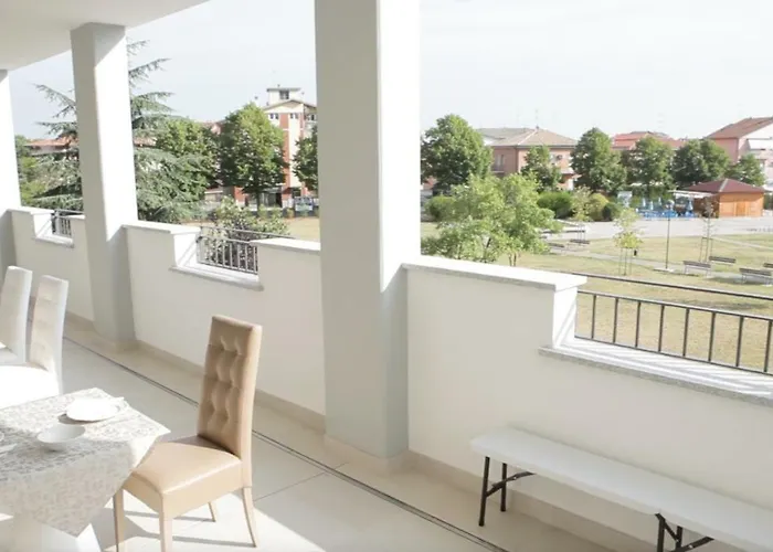 Affittacamere Palace Konukevi *