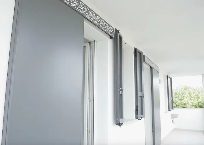 Konukevi Affittacamere Palace Piacenza