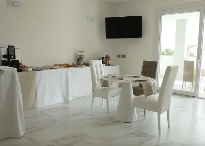 Affittacamere Palace