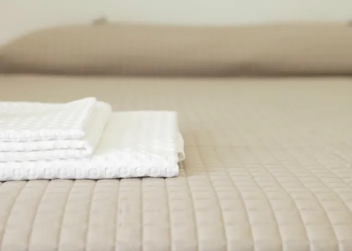 Affittacamere Palace Konukevi