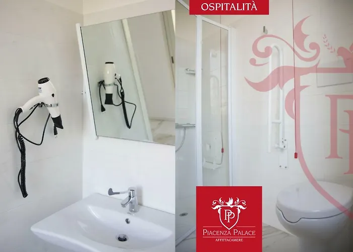 Affittacamere Palace פיאצ'נצה