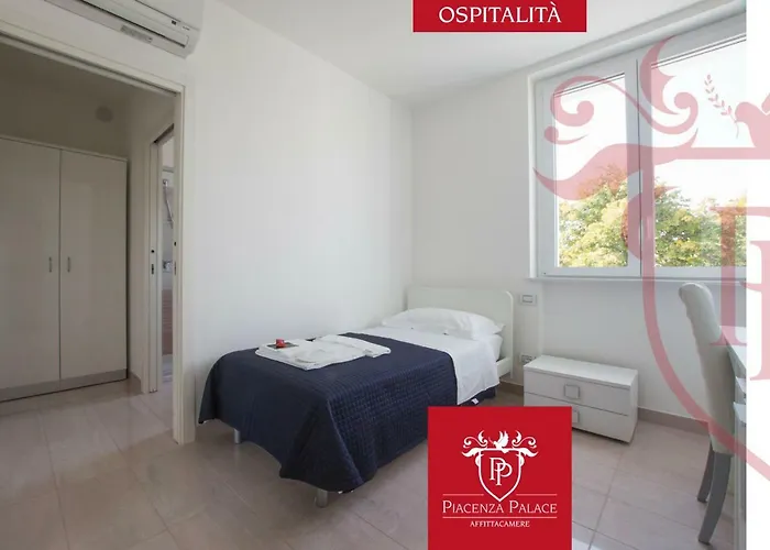 Konukevi Affittacamere Palace