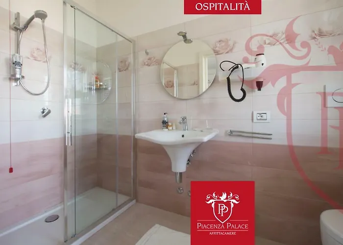 בית הארחה Affittacamere Palace